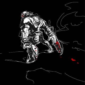 【13日】MADWORLD【金曜日】