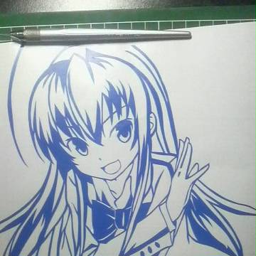 ニャル子