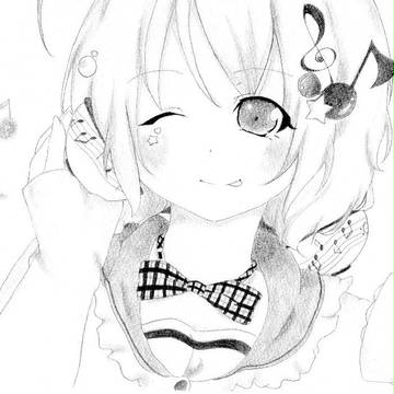 Listen to music♪