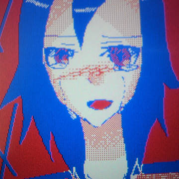 泣きマサキ