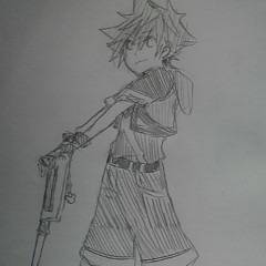 ドドデ落書き（ネタバレ有り）