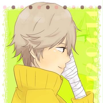 白石さんハピバ!