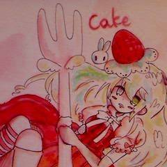 ショートケーキ食べたい