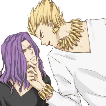 【Fate/Zero】金狂★