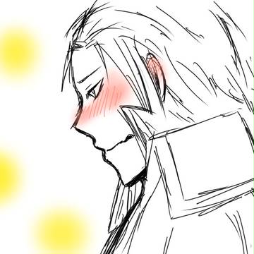 ただの　まよなかの　らくがき　ですよ