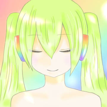 点は線になって