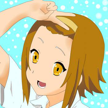 りっちゃん