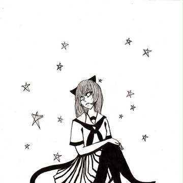 黒猫