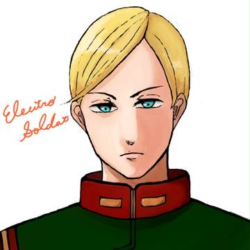 ゾルダート