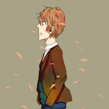 春