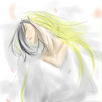 はるのねむり