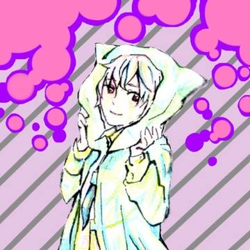 パーカー秋瀬