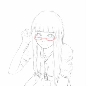 学姐？