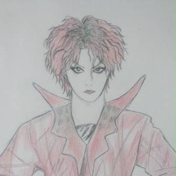 Kozi(MALICE MIZER)