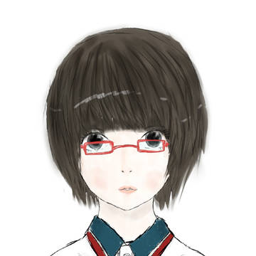 头像w