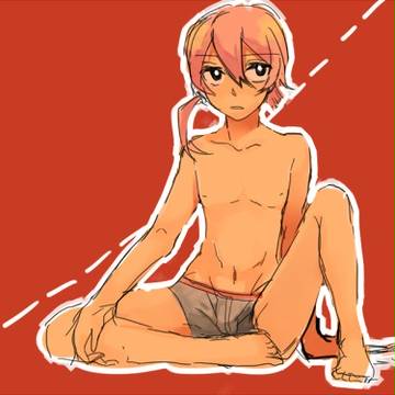 断髪