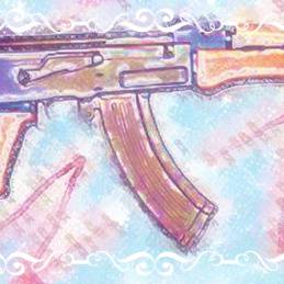 ＡＫ-47