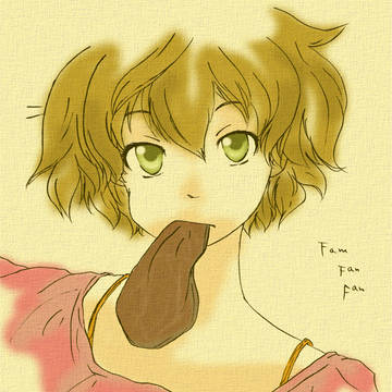 らくがきふぁむ