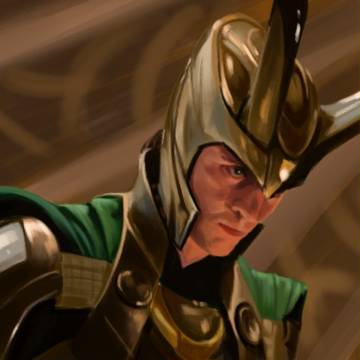 LOKI