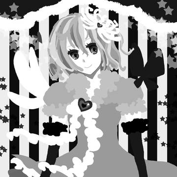 妖精的女の子