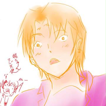 あと５分（※14話のネタバレあり）