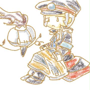 サブマスブランケット