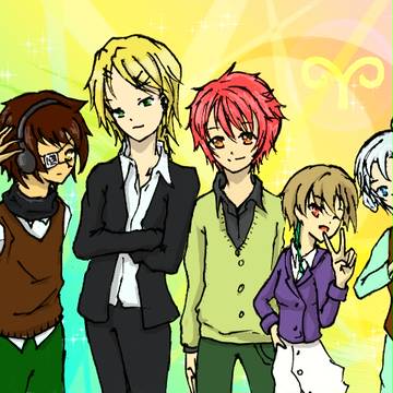 【PWoS】たんおめ!【アルバム】