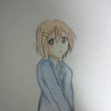 唯チャン