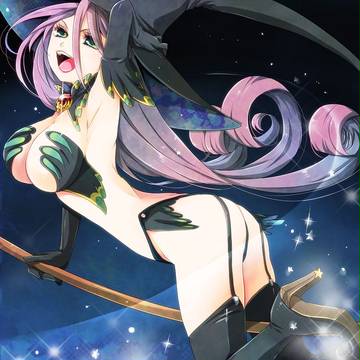 魔女