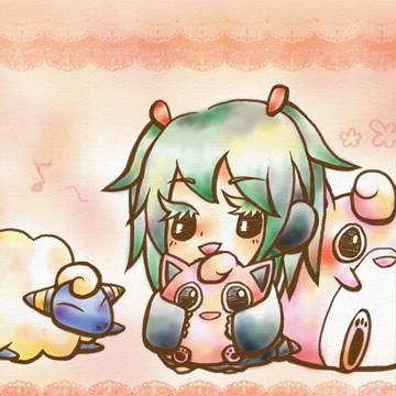 うたうの とくい