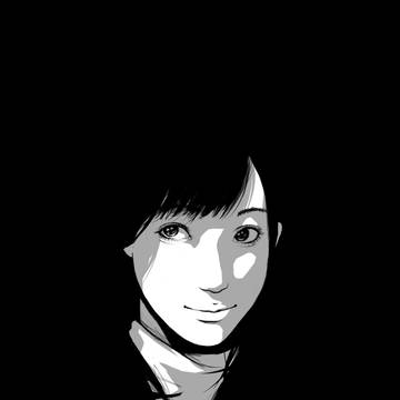 a portrait