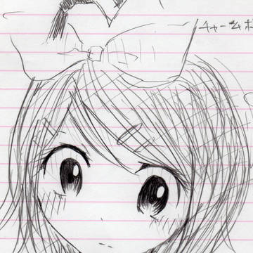 りんりんにしてやんよ！
