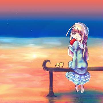とりむねたべたい