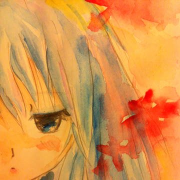 少女