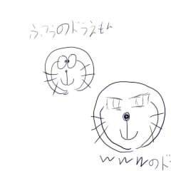 ドラえもん