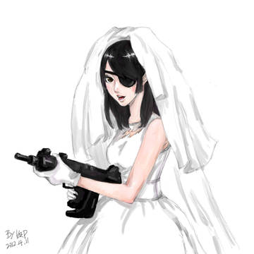 Machine gun