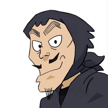 山田先生