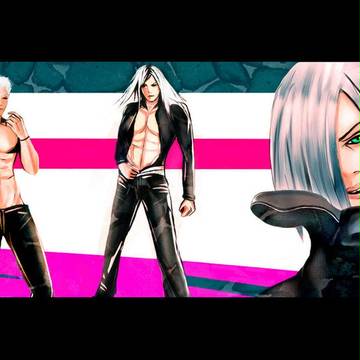 ファイナルファンタジ - Final Fantasy