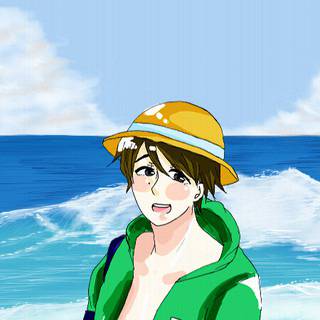 【カウント19】　夏