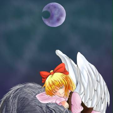 彼の者に安らかな眠りを