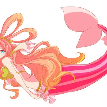 しらほしひめ
