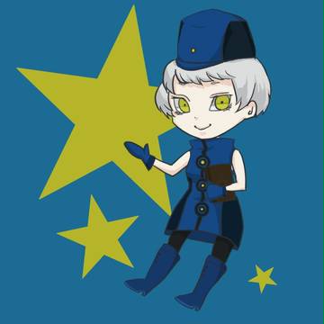 最強エレベーターガール