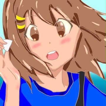 唯ちゃん