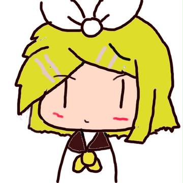 りんちゃんなう♪