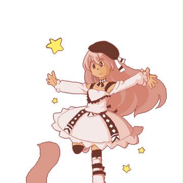 CS:regain用カット/青い星に届くまで