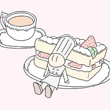 チラシ用