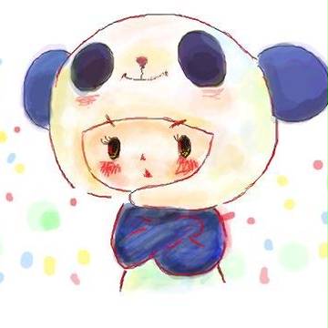 ぱんださん
