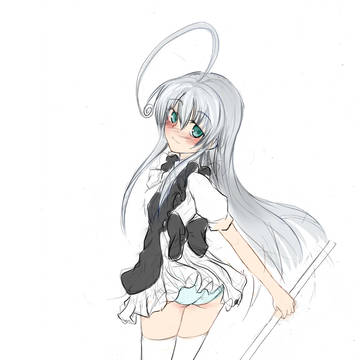 にゃる~