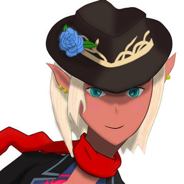 シーフさん
