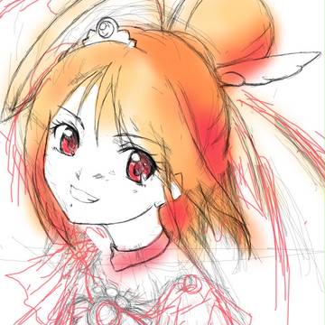 キュアサニー